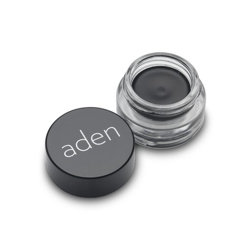 Aden Gel Eyeliner 01 Black 3 gr